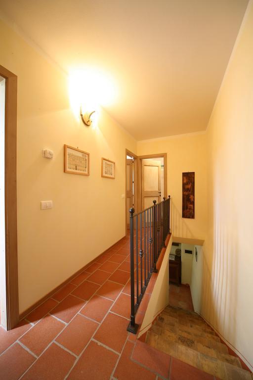 Agriturismo Caiburroni Pietralunga  Dış mekan fotoğraf