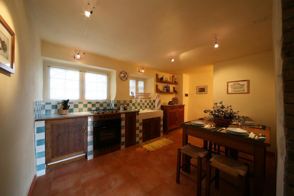 Agriturismo Caiburroni Pietralunga  Dış mekan fotoğraf