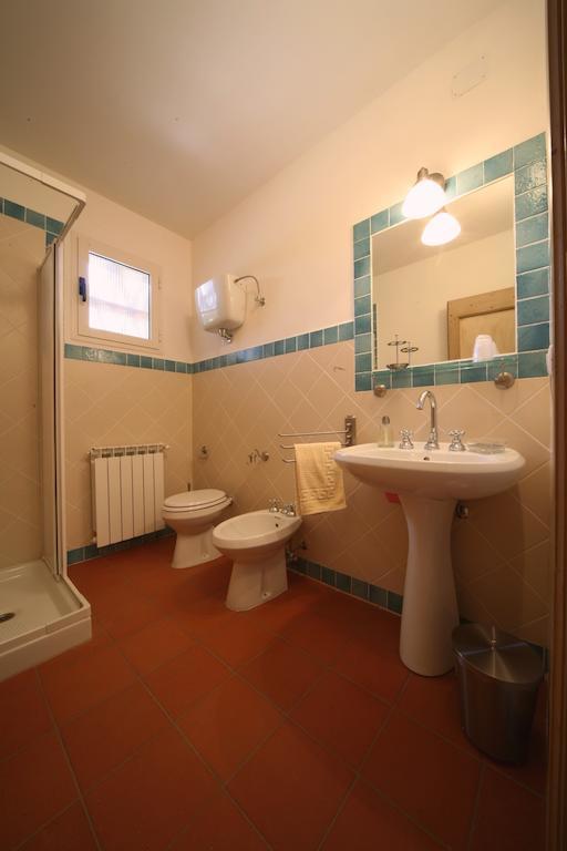 Agriturismo Caiburroni Pietralunga  Oda fotoğraf
