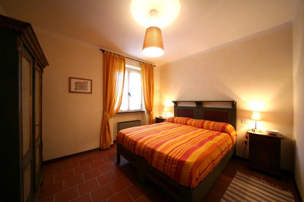 Agriturismo Caiburroni Pietralunga  Oda fotoğraf